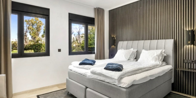 PRECIOSA VILLA EN BENAHAVÍS