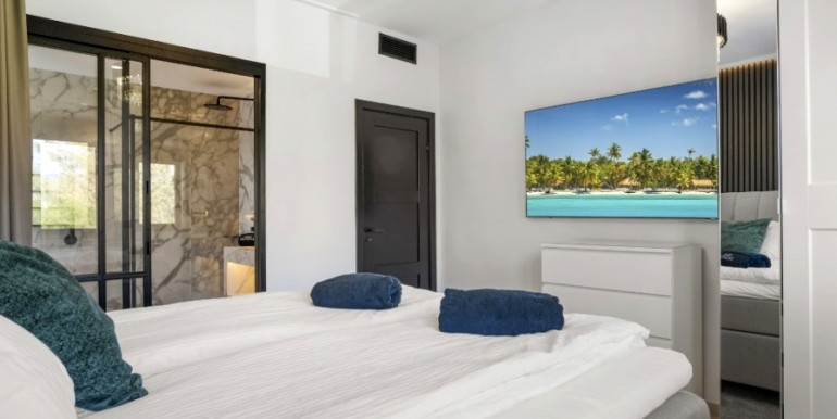 PRECIOSA VILLA EN BENAHAVÍS