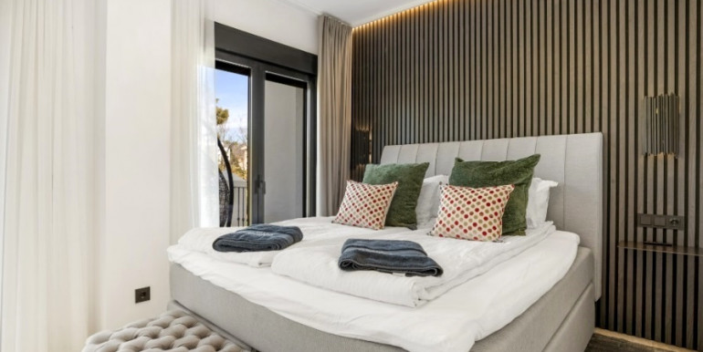 PRECIOSA VILLA EN BENAHAVÍS