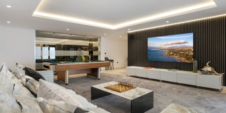 PRECIOSA VILLA EN BENAHAVÍS