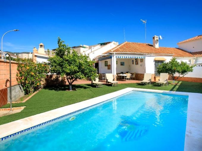 VILLA 510m FROM THE SEA IN RINCÓN